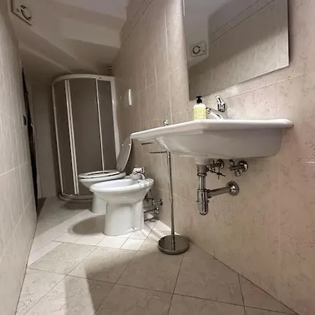 Apartman Casa Paradiso Con Resede Firenze