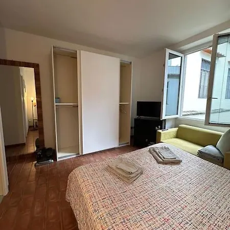 Apartman Casa Paradiso Con Resede *