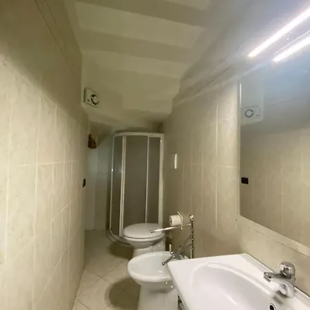 Casa Paradiso Con Resede 公寓 佛罗伦萨