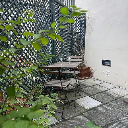 Casa Paradiso Con Resede 佛罗伦萨