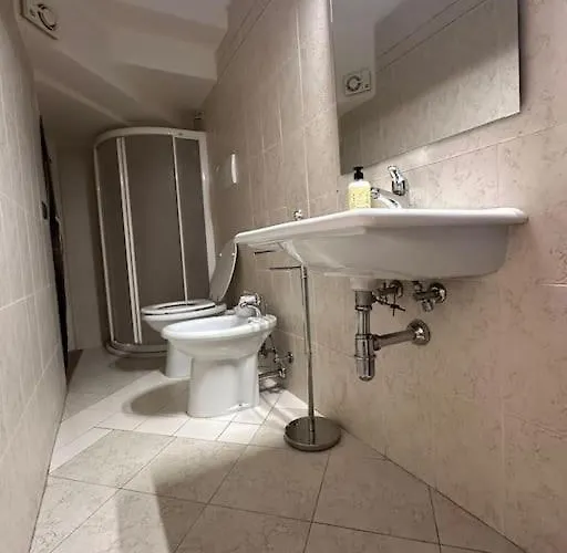 Апартаменты Casa Paradiso Con Resede Флоренция