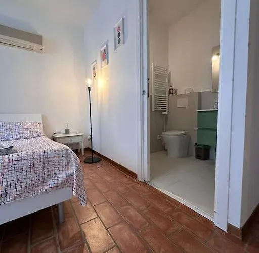 Casa Paradiso Con Resede