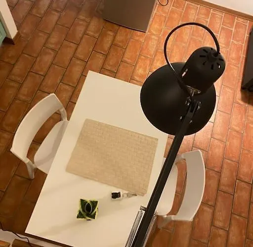 Casa Paradiso Con Resede Апартаменты