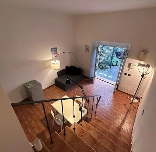 Casa Paradiso Con Resede Флоренция