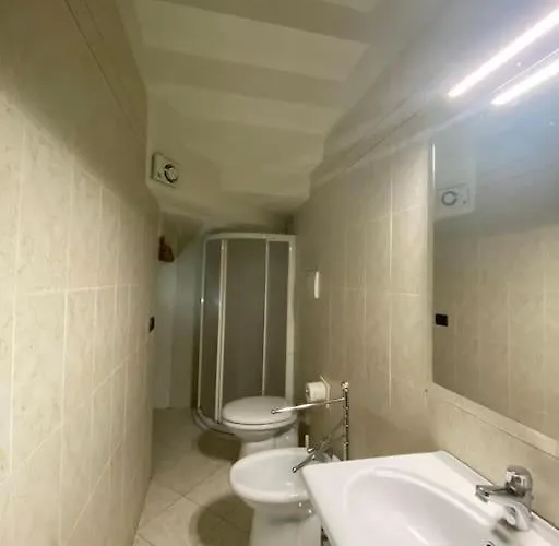 Casa Paradiso Con Resede Апартаменты Флоренция