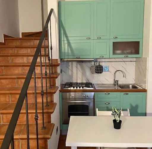 Casa Paradiso Con Resede *