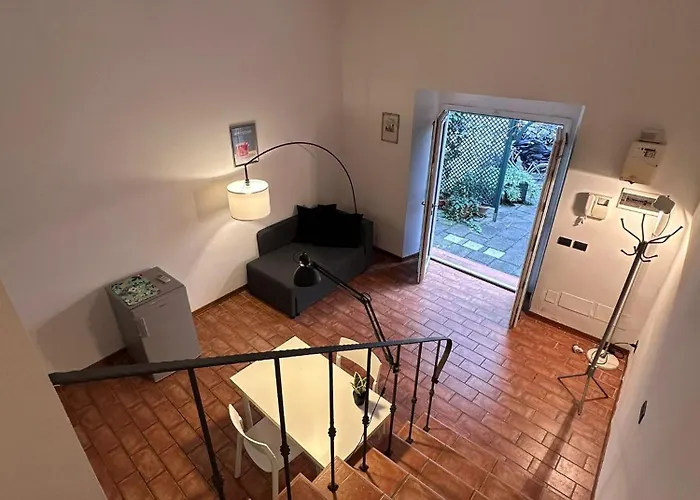 Casa Paradiso Con Resede *