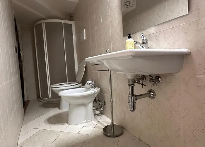 Апартаменты Casa Paradiso Con Resede Флоренция