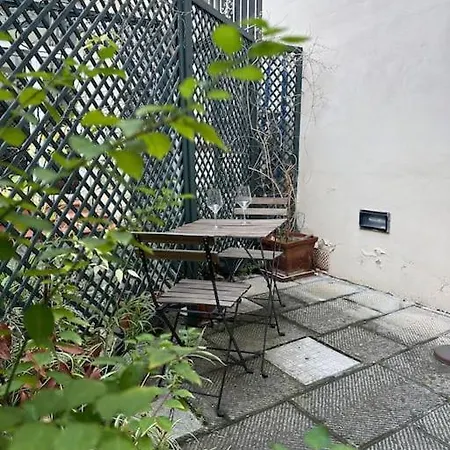 Casa Paradiso Con Resede Apartamento *