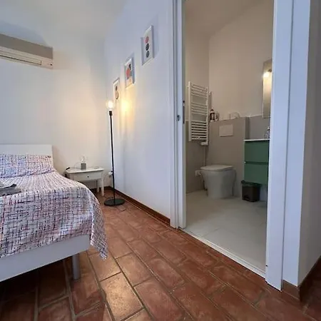 Casa Paradiso Con Resede