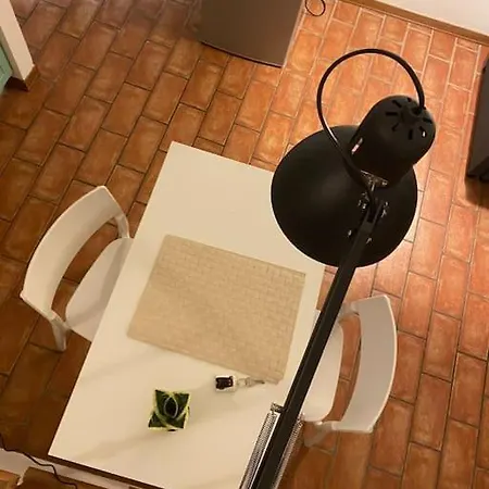 Casa Paradiso Con Resede Apartmán