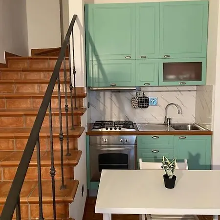 Casa Paradiso Con Resede *