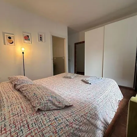 Casa Paradiso Con Resede Apartmán