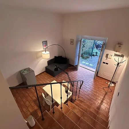 Casa Paradiso Con Resede *