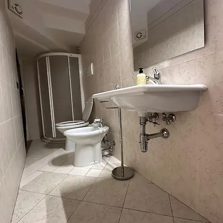 Διαμέρισμα Casa Paradiso Con Resede Φλωρεντία