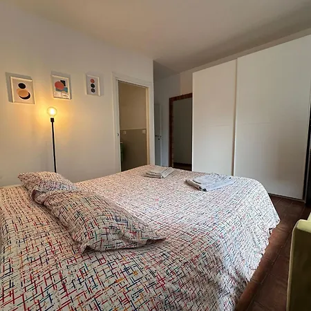 Apartamento Casa Paradiso Con Resede